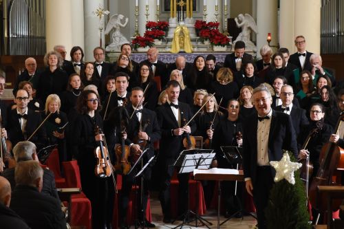 Concerto di Natale a Gaiarine 12